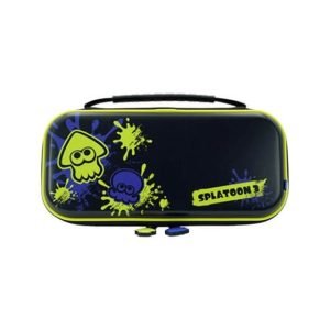 FUNDA HORI NINTENDO SWITCH SPLATOON 3 - DSP0000013195