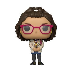 FUNKO POP DISNEY HOCUS POCUS 2 IZZY 72302 - MGS0000017406
