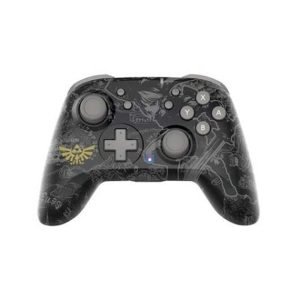 GAMEPAD HORI NINTENDO SWITCH THE LEGEND OF ZELDA INALAMBRICO - DSP0000020223