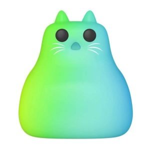 FUNKO POP DISNEY SOUL MR MITTENS ALMA 47951 - MGS0000004658