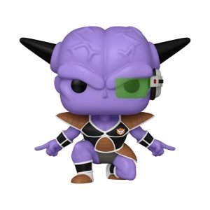 FUNKO POP DRAGON BALL Z GINYU FORCE GINYU 48669 - MGS0000018847