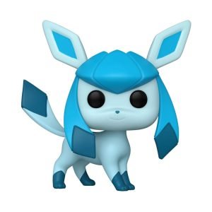 FUNKO POP POKEMON GLACEON 69080 - MGS0000015932