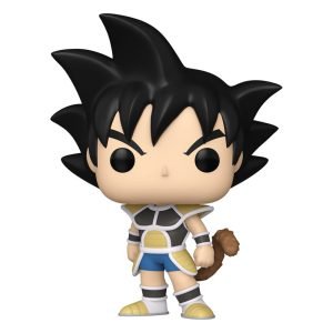 FUNKO POP DRAGON BALL BROLY GOKU - MGS0000024761