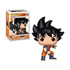 FUNKO POP DRAGON BALL Z GOKU - 3031839698