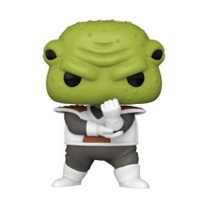 FUNKO POP DRAGON BALL Z S10 GINYU FORCE GULDO 48667 - MGS0000018844
