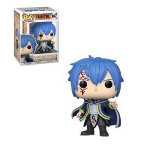 FUNKO POP ANIMACION FAIRY TAIL JELLAL FERNANDES 57339 - MGS0000009724