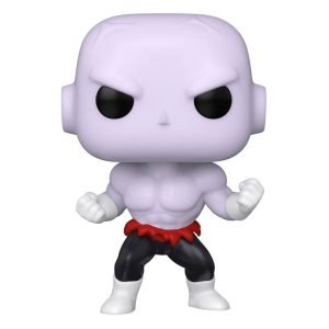 FUNKO POP DRAGON BALL SUPER JIREN 58016 - MGS0000014519