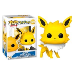 FUNKO POP POKEMON JOLTEON 63694 - MGS0000011211