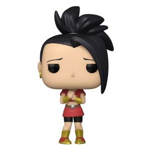 FUNKO POP DRAGON BALL SUPER KALE 58017 - MGS0000014524