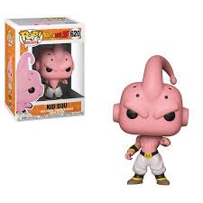 FUNKO POP DRAGON BALL Z KID BUU 39703 - 3031839703