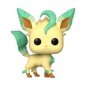 FUNKO POP POKEMON LEAFEON 74214 - MGS0000019337