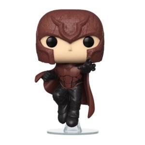 FUNKO POP MARVEL X-MEN MAGNETO EDICION ESPECIAL EXCLUSIVA 49689 - MGS0000011763