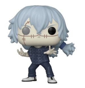 FUNKO POP JUJUTSU KAISEN MAHITO 61359 - MGS0000014574
