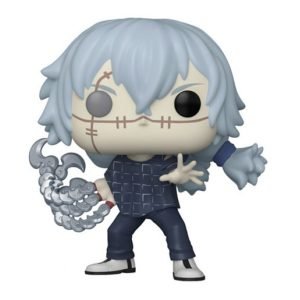 FUNKO POP JUJUTSU KAISEN MAHITO NEW ARMS 62336 - MGS0000015343