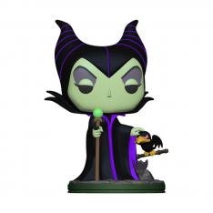 FUNKO POP DISNEY VILLANOS MALEFICA 57352 - MGS0000003199