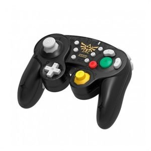 GAMEPAD HORI BATTLEPAD INALAMBRICO ZELDAPARA NINTENDO SWITCH - DSP0000004453 - Imagen 3