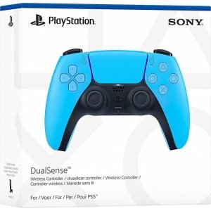 MANDO PS5 DUALSENSE V2 AZUL - MGS0000021041 - Imagen 3