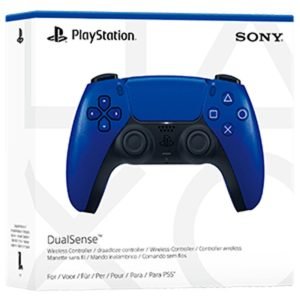 MANDO DUALSENSE AZUL COBALTO - MGS0000022212