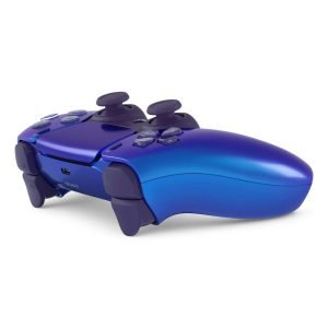MANDO DUALSENSE CHROMA INDIGO - MGS0000027635 - Imagen 3