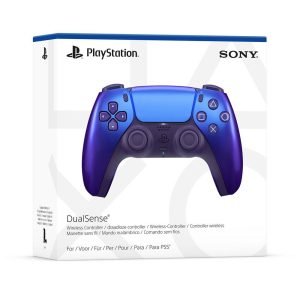 MANDO DUALSENSE CHROMA INDIGO - MGS0000027635 - Imagen 6