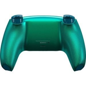 MANDO DUALSENSE CHROMA TEAL - MGS0000025117 - Imagen 2
