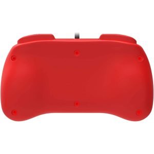 GAMEPAD HORI CONTROLLER MINI SUPER MARIOB PARA NINTENDO SWITCH - DSP0000004442 - Imagen 4