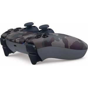 MANDO DUALSENSE GRIS CAMUFLAJE - MGS0000015064 - Imagen 2