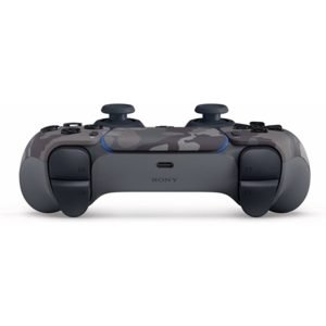 MANDO DUALSENSE GRIS CAMUFLAJE - MGS0000015064 - Imagen 4