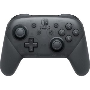 MANDO PRO CONTROLLER MAS CABLE USB - SWITCHPROCONTROL