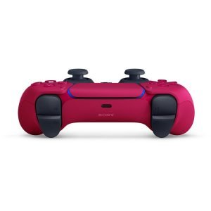 MANDO PS5 DUALSENSE V2 ROJO - MGS0000021040 - Imagen 2