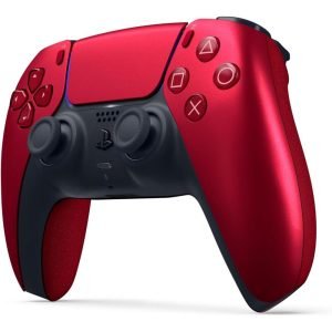 MANDO DUALSENSE V2 ROJO VOLCANICO - MGS0000022926 - Imagen 2