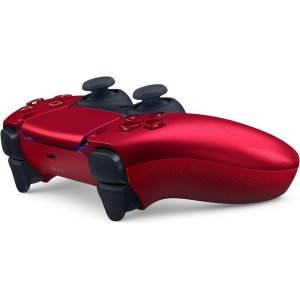 MANDO DUALSENSE V2 ROJO VOLCANICO - MGS0000022926 - Imagen 3