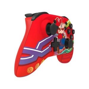 GAMEPAD HORI NINTENDO SWITCH SUPER MARIO BROS EDICION ESPECIAL INALAMBRICO ROJO - DSP0000020224 - Imagen 2
