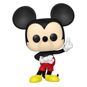 FUNKO POP DISNEY CLASSICS MICKEY MOUSE 59623 - MGS0000027564
