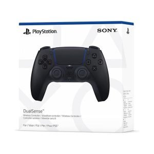 MANDO PS5 DUALSENSE V2 NEGRO - MGS0000021039 - Imagen 3