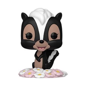 FUNKO POP DISNEY BAMBI FLOWER 65665 - MGS0000020580