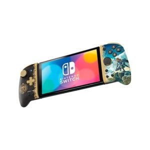 GAMEPAD HORI SPLIT PAD PRO NINTENDO SWITCH THE LEGEND OF ZELDA TEARS OF THE KINGDOM - DSP0000020225 - Imagen 2