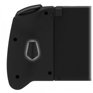SPLITPAD HORI PRO POKEMON PIKACHU Y LUCARIO PARA NINTENDO SWITCH - DSP0000013203 - Imagen 3