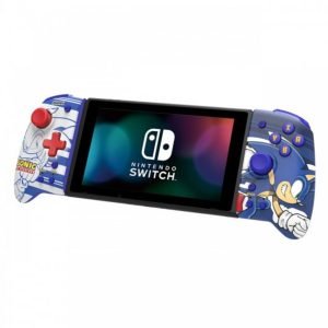 SPLITPAD HORI PRO SONIC PARA NINTENDO SWITCH - DSP0000016428 - Imagen 2