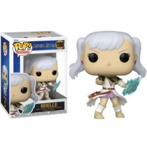 FUNKO POP BLACK CLOVER NOELLE 59240 - MGS0000014199