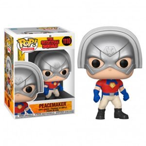 FUNKO POP DC COMICS ESCUADRON SUICIDA PEACEMAKER 56014 - MGS0000004545
