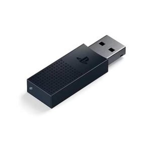 ADAPTADOR USB SONY PS5 LINK PARA AURICULARES PULSE ELITE EXPLORE - MGS0000021044