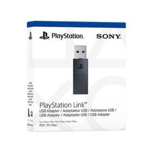 ADAPTADOR USB SONY PS5 LINK PARA AURICULARES PULSE ELITE EXPLORE - MGS0000021044 - Imagen 3