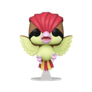 FUNKO POP POKEMON PIDGEOTTO 56311 - MGS0000014814