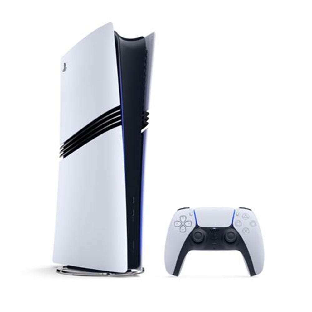 CONSOLA PS5 SONY PLAYSTATION 5 DIGITAL SLIM 1TB CHASIS D + FORTNITE - MGS0000024488 - Imagen 3