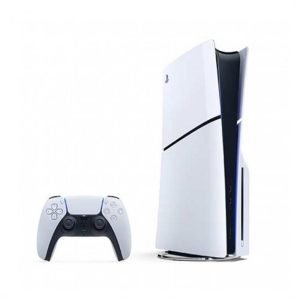 CONSOLA PS5 SONY PLAYSTATION 5 SLIM - MGS0000020144