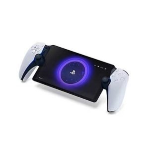 PLAYSTATION PORTAL BLANCA - MGS0000021905 - Imagen 2