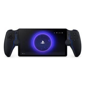 PLAYSTATION PORTAL NEGRA - MGS0000025114