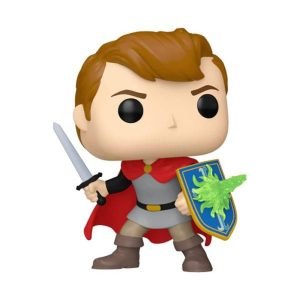 FUNKO POP DISNEY 65 ANIVERSARIO LA BELLA DURMIENTE PRINCIPE PHILLIP 78184 - MGS0000021885