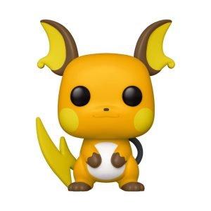 FUNKO POP POKEMON RAICHU 74230 - MGS0000017755